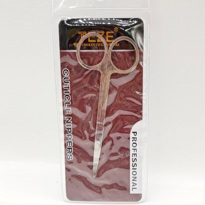 กรรไกรตกแต่งขนคิ้ว