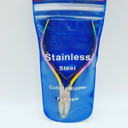 กรรไกรตัดอุปกรณ์แต่งเล็บ