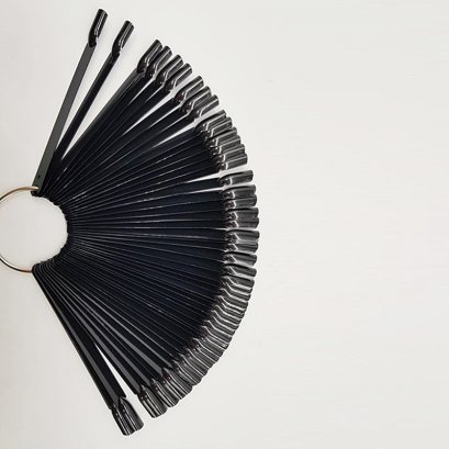 ชาร์ตเล็บห่วง