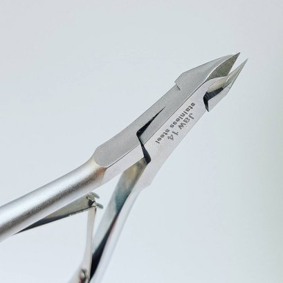 กรรไกรตัดหนังขนาดใหญ่