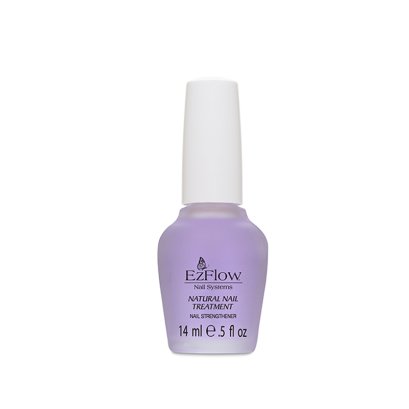 EzFlow Natural Nail Treatment