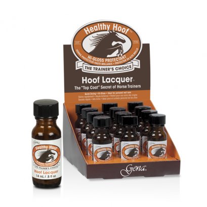 Healthy Hoof Lacquer