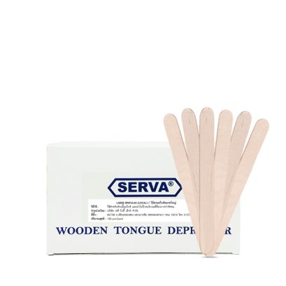 Large Spatulas (Nonsterilized)