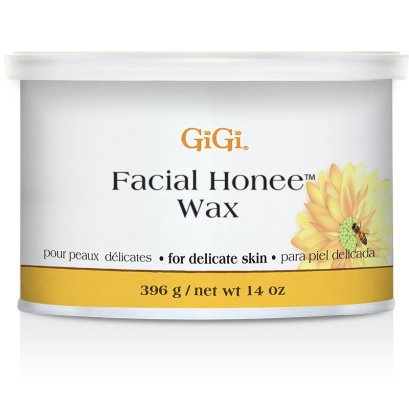 Facial Honee Wax