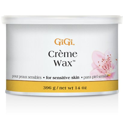 Crème Wax