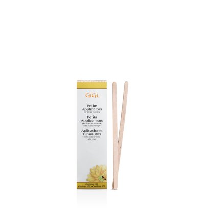 Treatment Applicators Petite (GiGi)