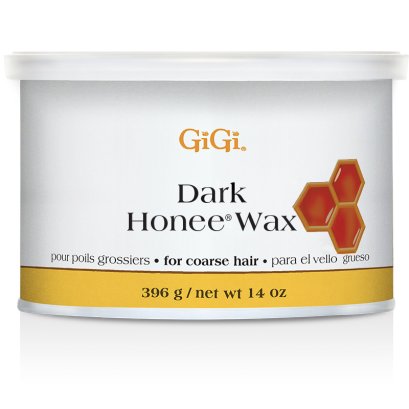 Dark Honee Wax