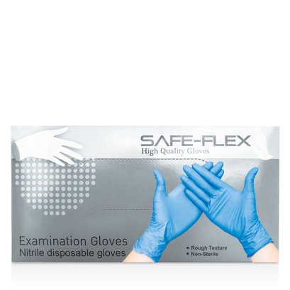 Syntheic Gloves Powder
