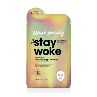 Stay Work Sheet Mask