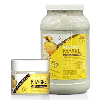 Marine Maske Honey Pearl