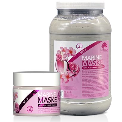 Marine Maske No.5
