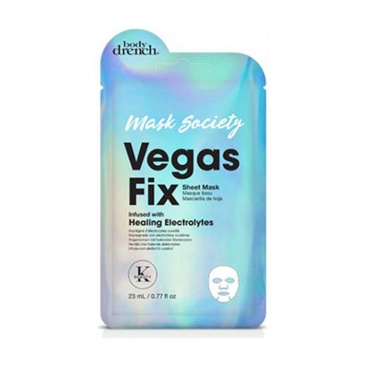 Vegas Fix Sheet Mask