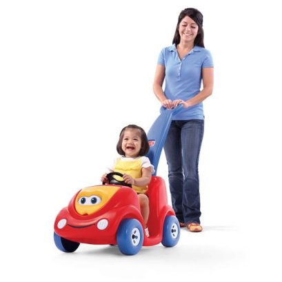 Push Around Buggy 10th Anniversary Edition