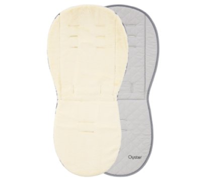 oyster zero accessories