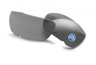 CDI Lenses: Polarized Mirrored Gray