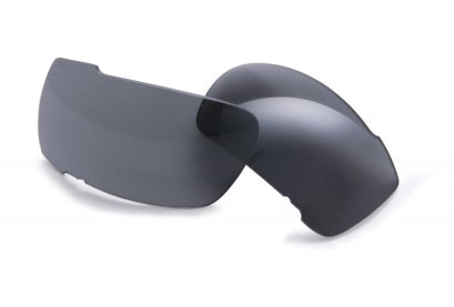 CDI Lenses: Smoke Gray