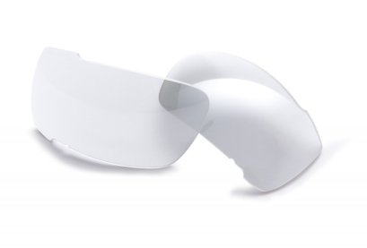 CDI MAX Lenses: Clear