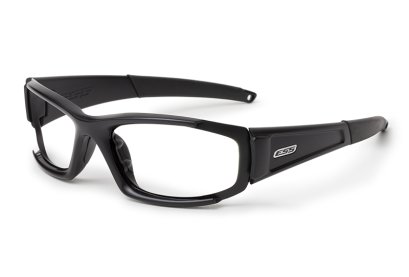 CDI Replacement Frame (Black)