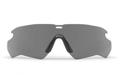 Crossblade Smoke Gray Lens