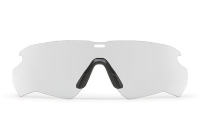 Crossblade Clear Lens