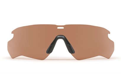 Crossblade Hi-Def Copper Lens