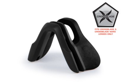 Crossblade Standard Nosepiece (Black)