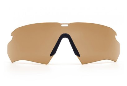 Crossbow Hi-Def Bronze Lens