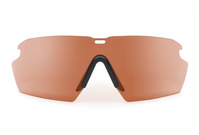 Crosshair Hi-Def Copper Lens
