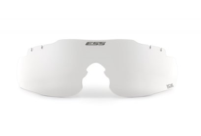 ICE/ICE NARO Clear Lenses