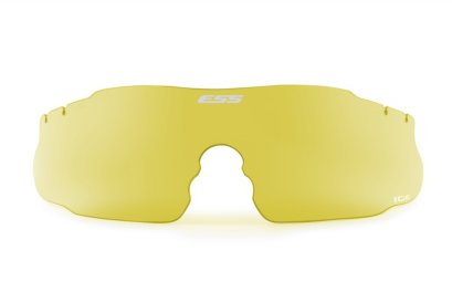 ICE/ICE NARO Hi-Def Yellow Lenses