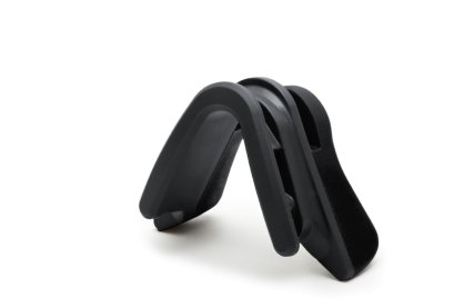 Medium-Clearance Eyeshield Nosepiece