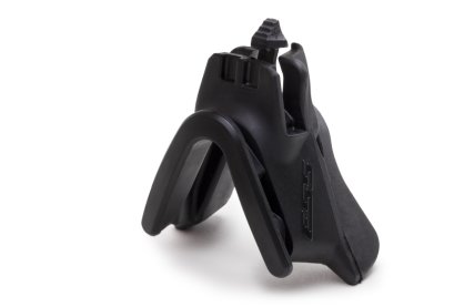 High-Clearance U-Rx Eyeshield Nosepiece