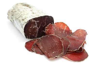 Bresaola