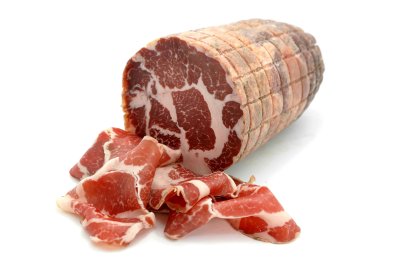 Coppa Ham