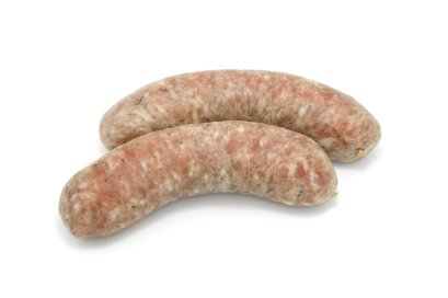 Toulouse Sausage