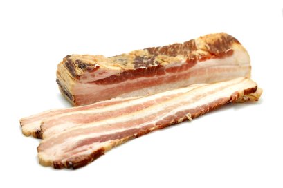 Smoked Bacon