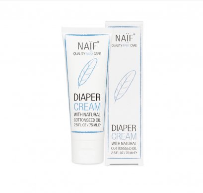 NAïF - Diaper Cream ( 75 ml )