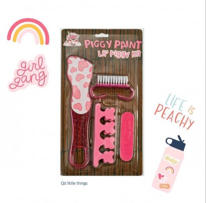 Piggy Paint - Lil'Piggy Kit
