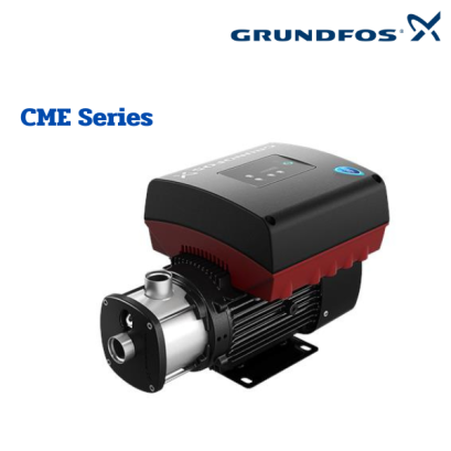 Grund Fos Pump CME Series  ปั๊มกรุนด์ฟอส