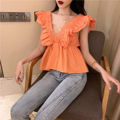 เสื้อผ้าแฟชั่นเกาหลี