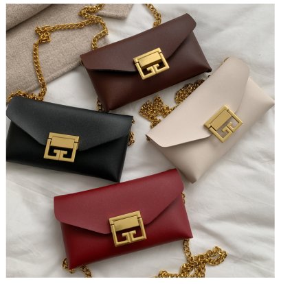 กระเป๋าแฟชั่น สะพายข้าง