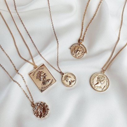 เครื่องประดับเก๋สไตล์ Minimal