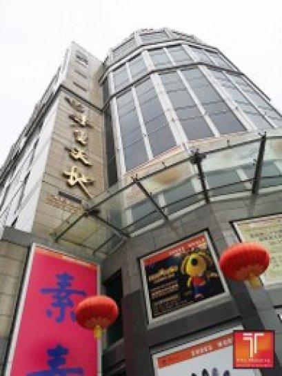 เจาะลึกแหล่งค้าส่งรองเท้ากวางโจว คุณภาพเกินราคาจ้า