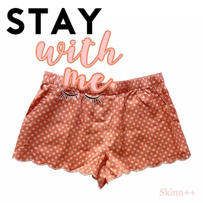 Shorts With Pockets