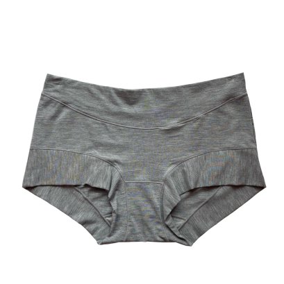 Soft Viscose (Boyshorts Panty) by Skinn Intimate
