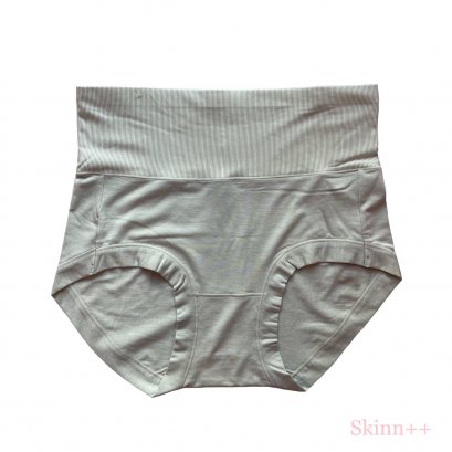 High Waist Panty by Skinn intimate