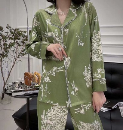 Silky Soft Pajamas by Skinn intimate