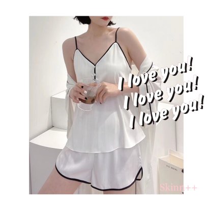 Camisol Pajamas set by Skinn intimate