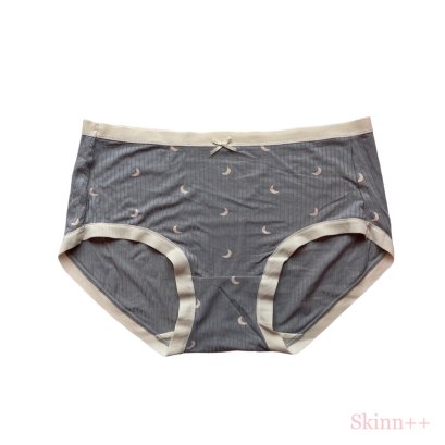 กางเกงชั้นใน Comfy Cotton by Skinn Intimate