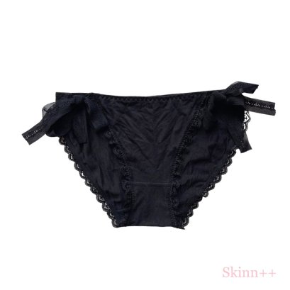กางเกงชั้นในทรงบิกินี Comfy Cotton by Skinn Intimate